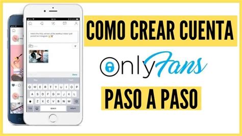 Cómo Ingresar a OnlyFans: Una Guía Paso a Paso。